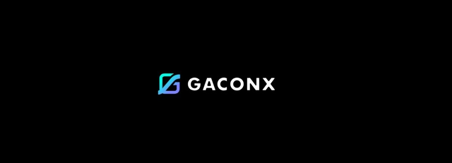 Gaconx Cover Image