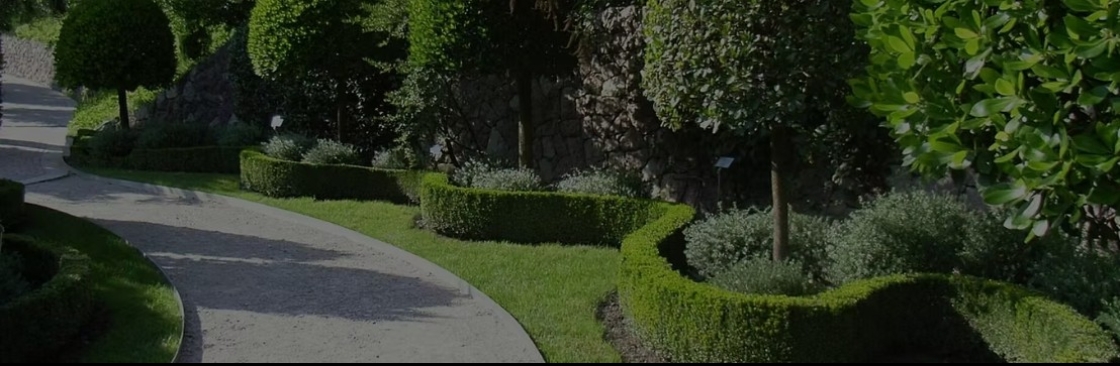 Commercial Garden Maintenance Brisbane Cover Image