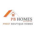Preet Boutique Homes