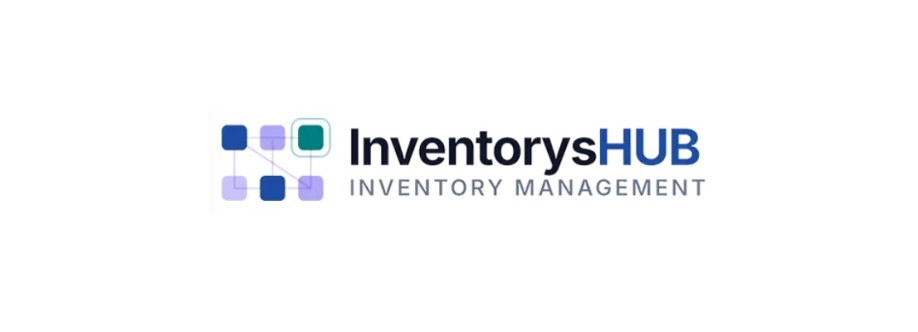 Inventorys Hub Cover Image