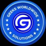 Geeks Worldwide Solutions Profile Picture