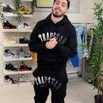 trapstar tracksuit Profile Picture