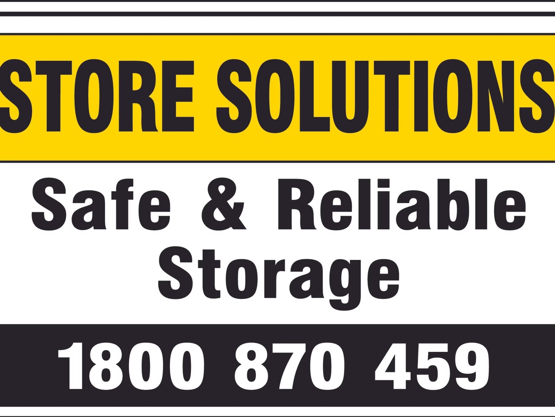 StoreSolutions NSW Profile Picture