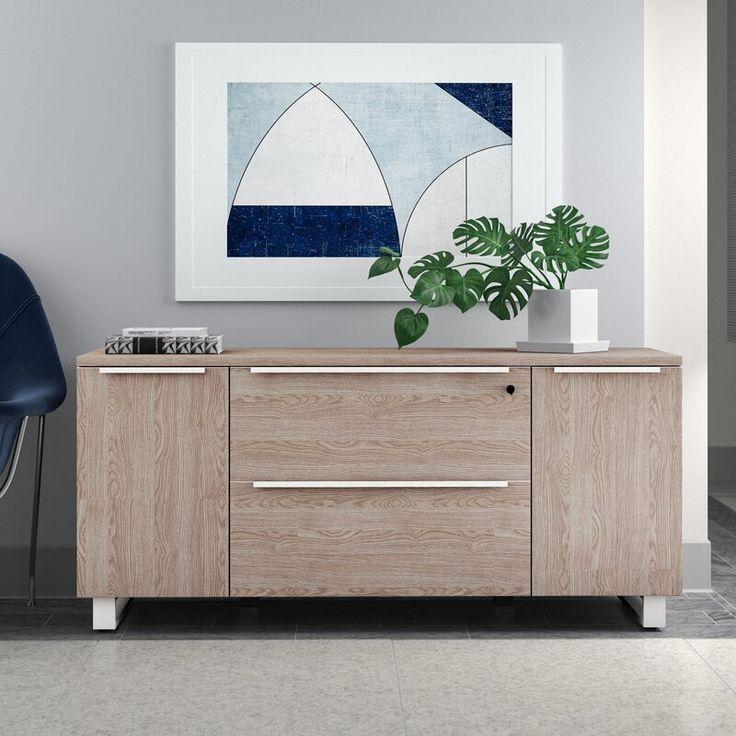 Best Solid Wood Lateral File Cabinet Features to Consider in the USA