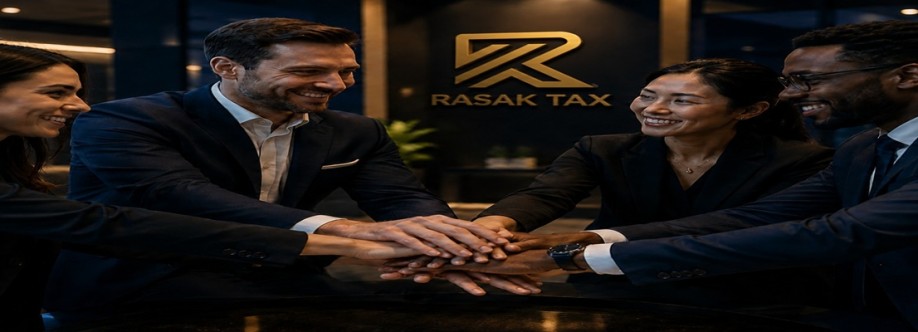 RASAK TAX Cover Image