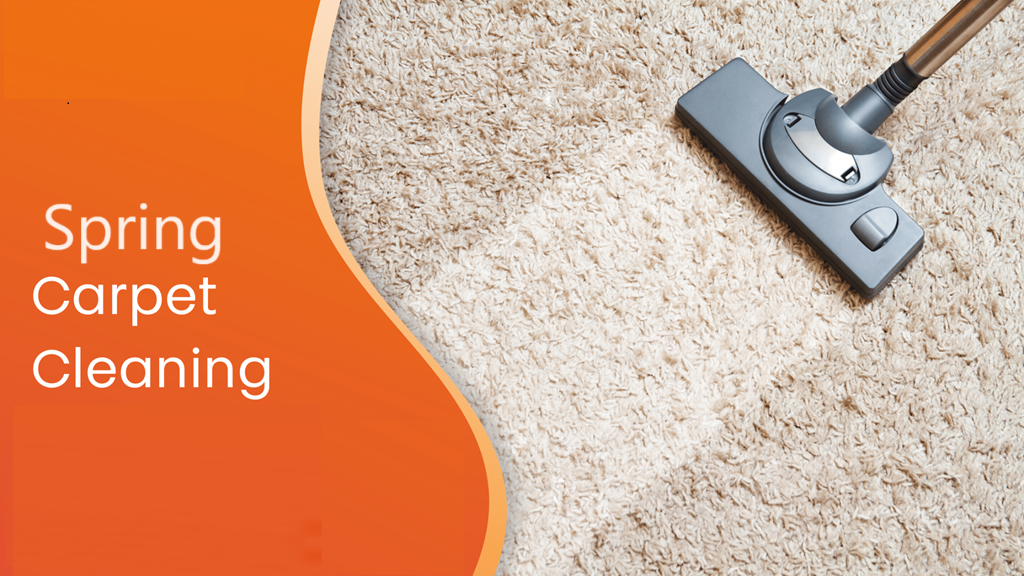 Spring Carpet Cleaning in Brisbane: A Fresh Start for Your Home - Carpet Cleaning Brisbane North