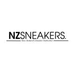 The sneakers