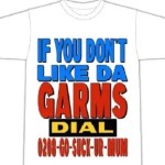 Corteiz Tshirt