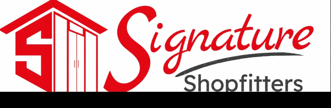 Signature Shopfitters Ltd Cover Image