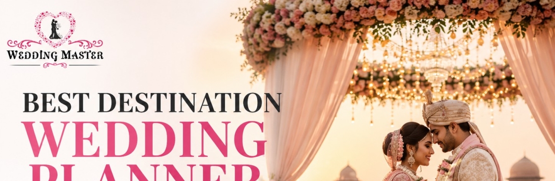 Wedding Master Cover Image