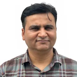 Aman Saini Profile Picture