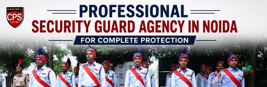 cpsgrupsecurity agency Cover Image