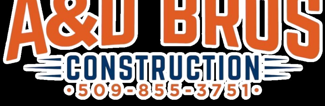 AD Bros Construction Cover Image