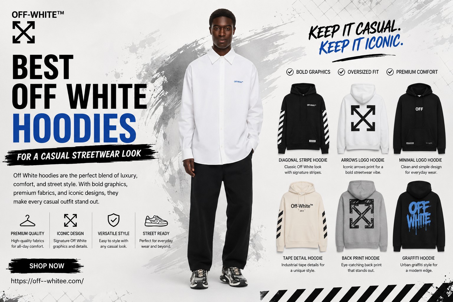 offwhite Profile Picture