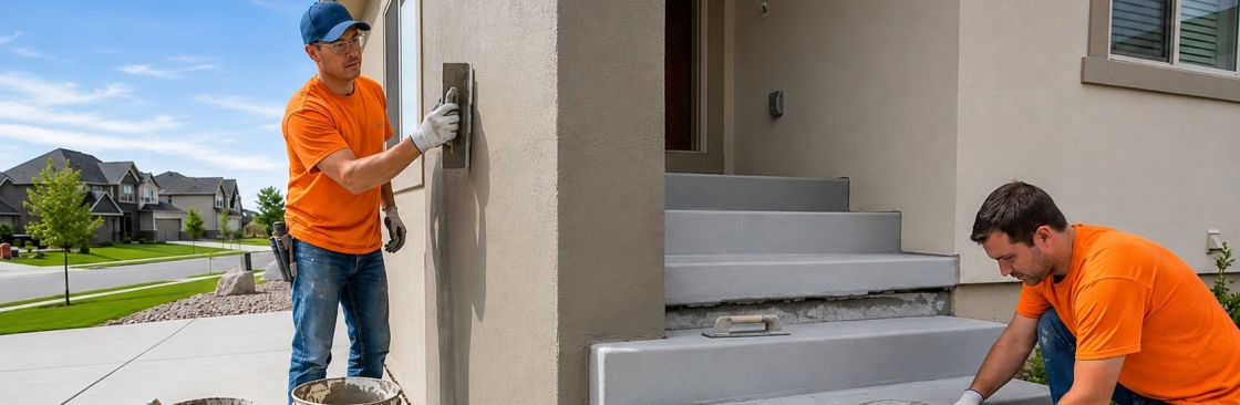 Nice View Construction LLC Cover Image