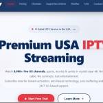 theiptv service