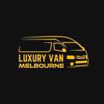 Luxury VAN Melbourne