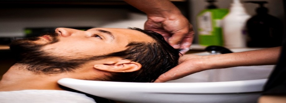 Manhor Mens Grooming Cover Image