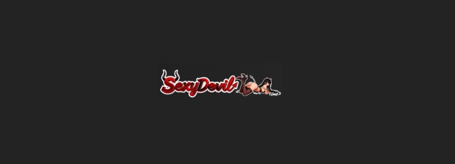 Sexy Devil Escorts Cover Image