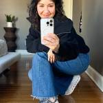 On Cloud Profile Picture