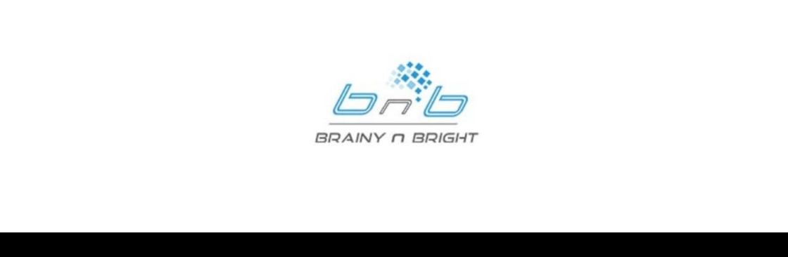 Brainy n Bright USA Cover Image