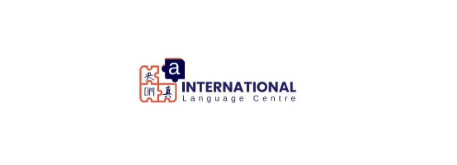 International Language  Centre Cover Image