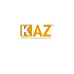 KAZ Type Limited