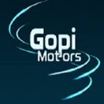 Gopi Motors Profile Picture