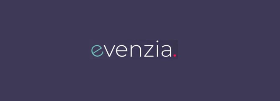 Evenzia Digital Marketing Cover Image