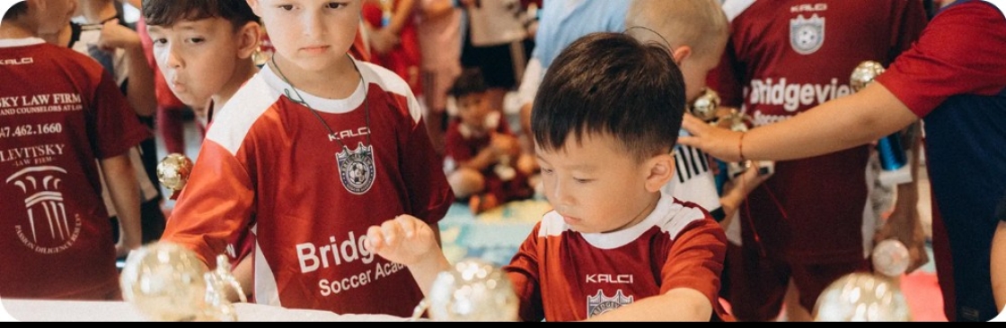 Bridgeview Soccer Cover Image
