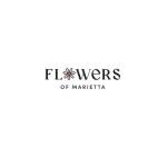 Flowers of Marietta