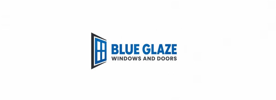 Blue Glaze Windows and Doors Cover Image