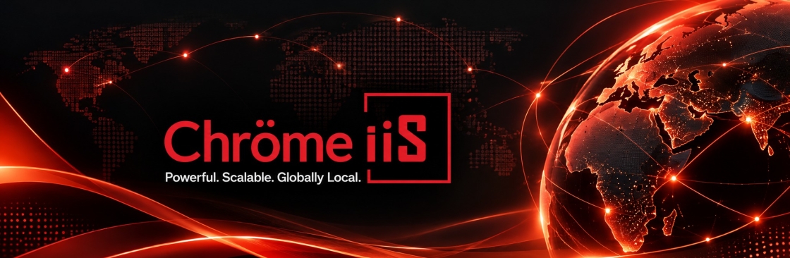 chromeis Cover Image