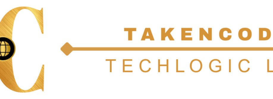 Taken Code Cover Image
