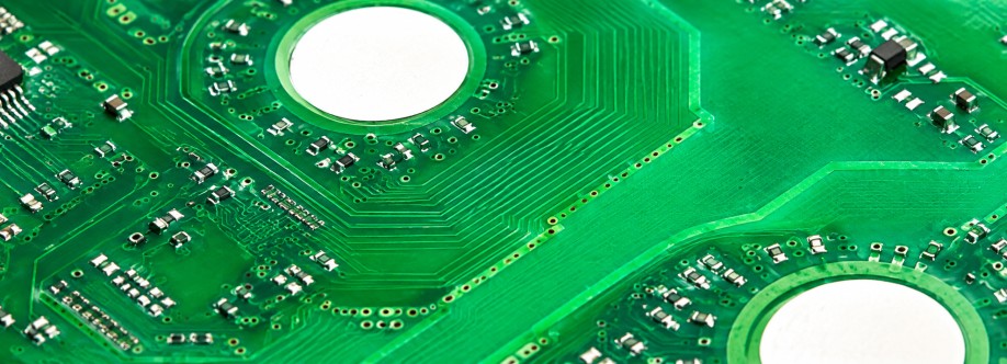Pcb Togo Electronic Inc Cover Image