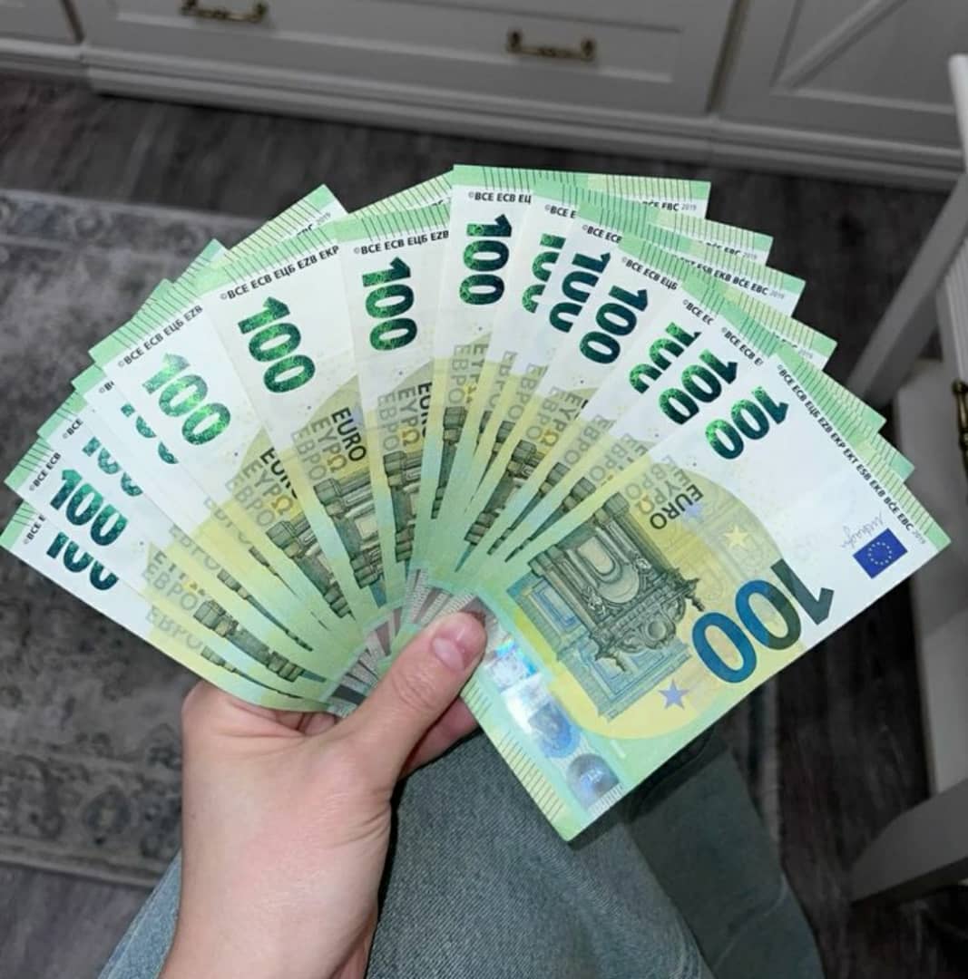 Fake Euros Note For Sale Online