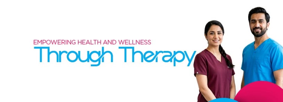 Healthcare Therapist Cover Image