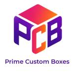 Prime Custom Boxes Profile Picture