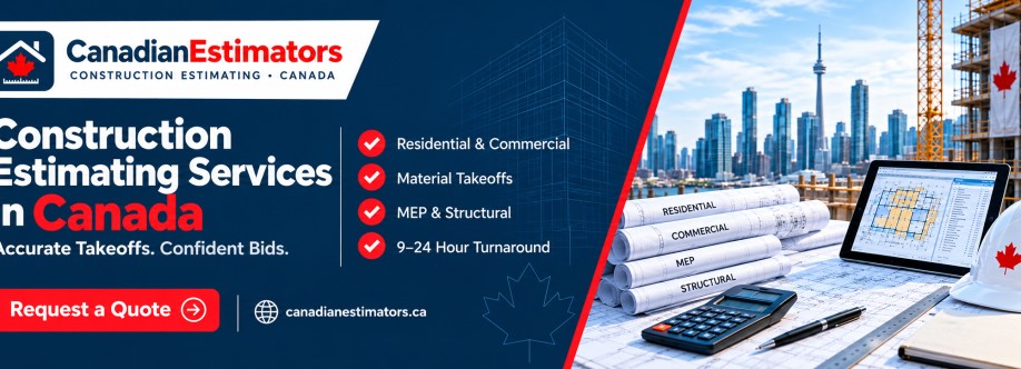 Construction Estimators Cover Image