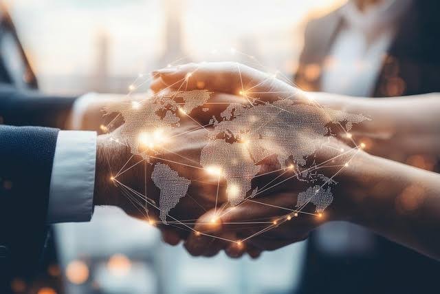 Global Procurement Services in the UK: How Can They Improve Business Efficiency? - Web SEO Backlink