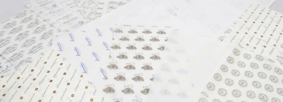 Parchment paper Cover Image