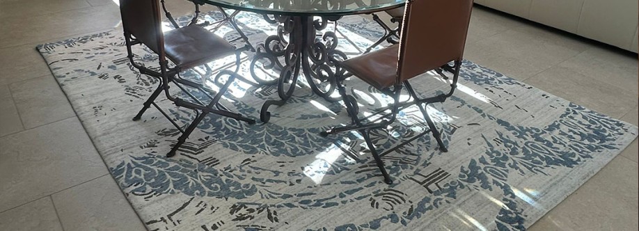 Fine rugs Cover Image