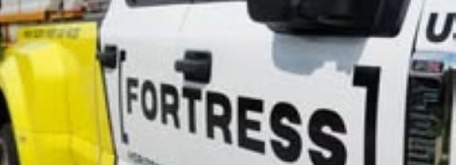 Fortress Underground Cover Image