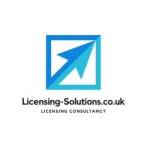 Licensing Solutions Profile Picture