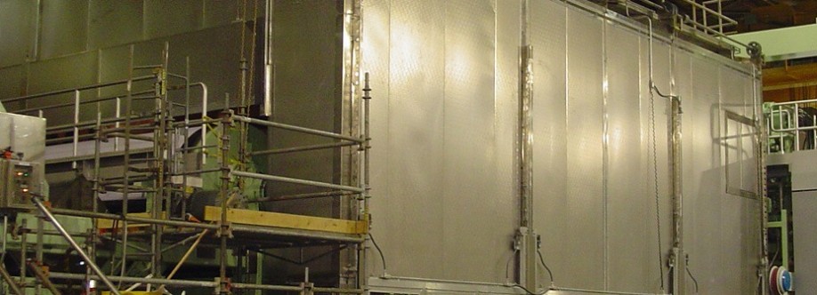 AIRTHERM CORPORATION Cover Image