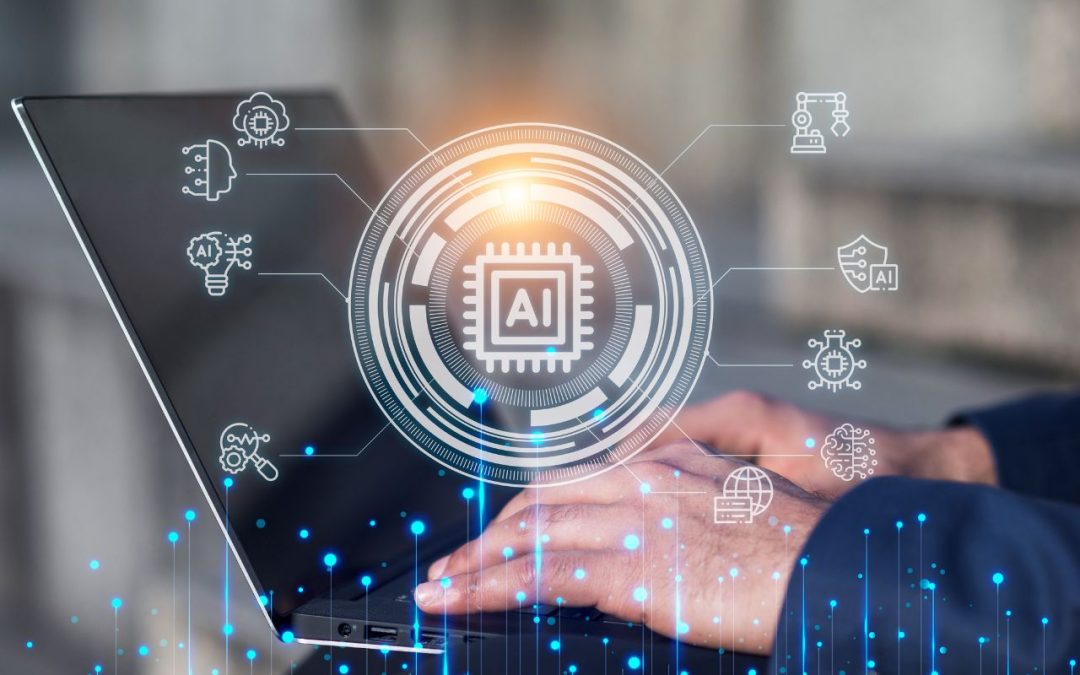AI Development Company | Custom & Scalable AI Solutions