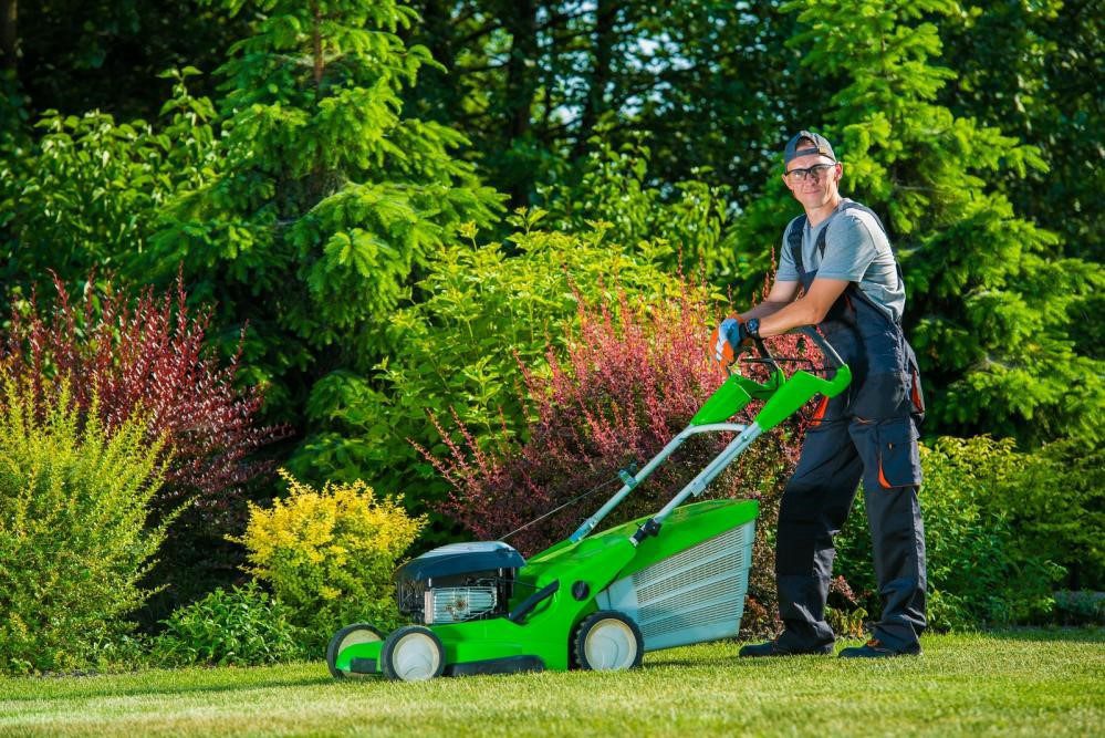 Landscaping Safety Training| SAFE Training Online
