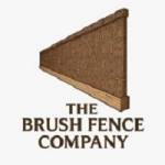The Brush Fence Company