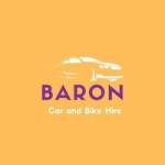 Baron car &amp; scooter hire