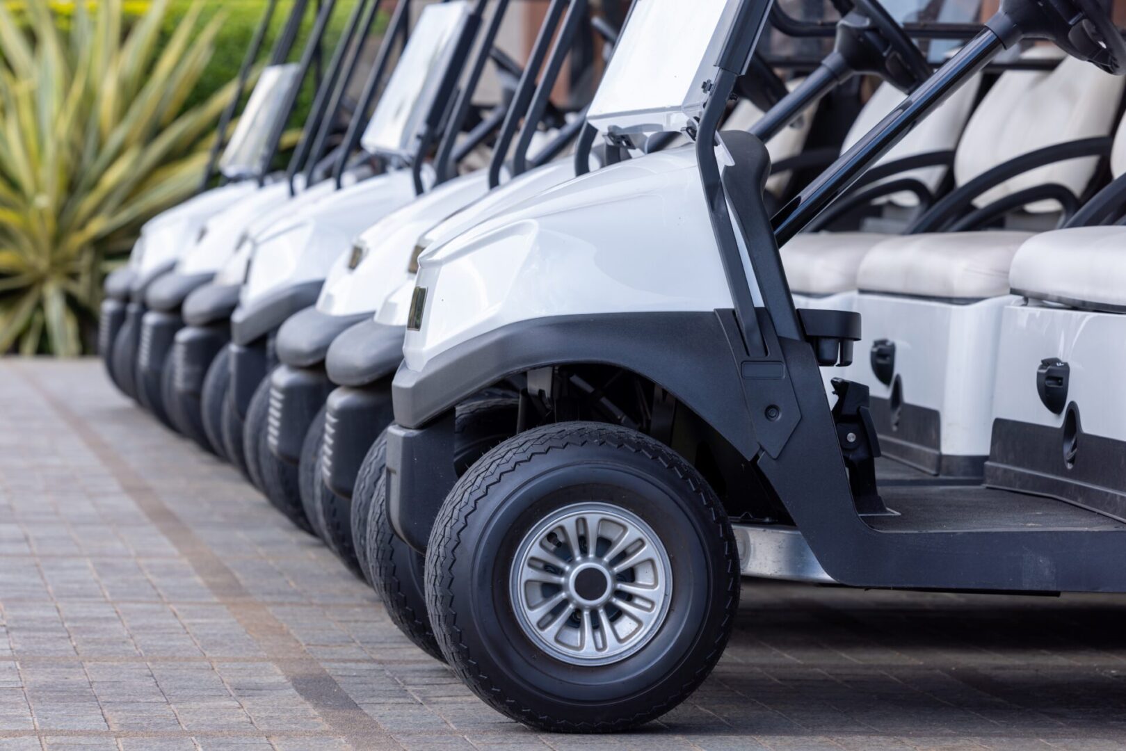 Golf Cart Safety | Online Safety Training
